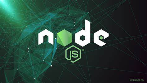 Node.js Node.js101